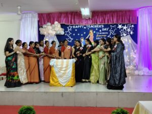 Learning Assessments 2023